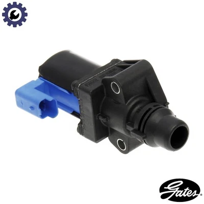 COOLANT CONTROL VALVE EHV119 FOR FORD GRAND/C-MAX/Van/TOURNEO/CONNECT/V408/MPV - Image 1 of 4