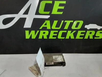 Chasis transmisión ECM compatible con 00-03 XJ8 630976 Foto 1 de 3