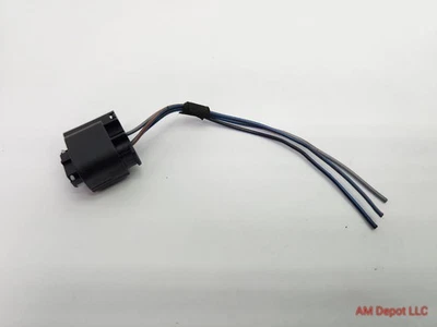 BMW 535xi 535i 528i 2008 528xi E60 E61 gatillo RDC/conector de antena coleta Foto 1 de 3