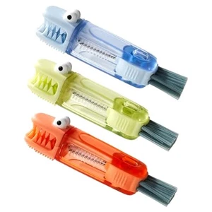 2X(ReinigungsbüRsten-Set, Mehrzweck-Reiniger für Flaschenbecherhalter Aus S1408 - Photo 1/6