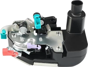 Attuatore serratura porta elettrica anteriore destra compatibile con Dodge Ram 1500 1994-2002  - Foto 1 di 4