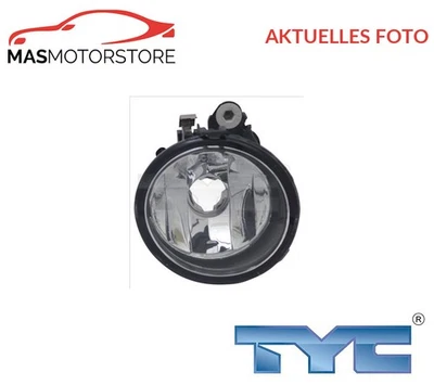NEBELSCHEINWERFER RECHT TYC 19-12105-01-9 I FÜR BMW X3,X1,X5,X4,X6,F25,F48,F85 - Image 1 of 4