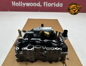 2015-2020 MERCEDES A220 CLA250 GLA250 2.0 A/T VALVE BODY 7G-DCT W/ TCM VGS2 55k - Bild 1 von 15