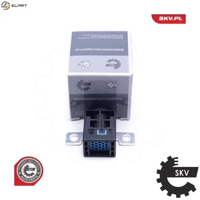 OVERVOLTAGE PROTECTOR ALTERNATOR 96SKV320 FOR TESLA MODEL/X  MERCEDES-BENZ - Image 1 of 4