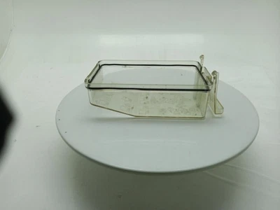 FORD ESCORT Fuse Box 1980-1986   - Image 1 of 4