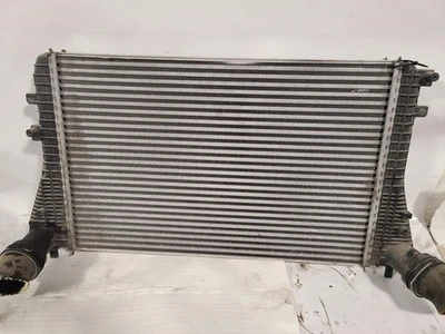 Intercooler VIN construido en Alemania con primer dígito limitado compatible con 09-18 TIGUAN 2120920 Foto 1 de 4