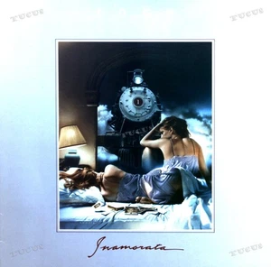 Poco - Inamorata LP (VG+/VG+) '* - Picture 1 of 1