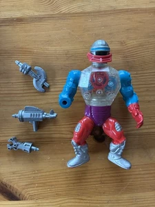 Roboto - Masters of the Universe - MOTU - Figur - Bild 1 von 1