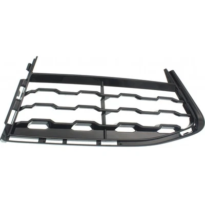 For BMW 740e/740i/750Li xDrive Front Bumper Grille 2017-2019 Outer Passenger - Image 1 of 4