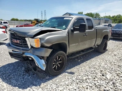 GMC SIERRA 250 2007 caja purificadora de aire usada tracción trasera 6,0 L fabricante de equipos originales 173 k millas 3646878 Foto 1 de 4