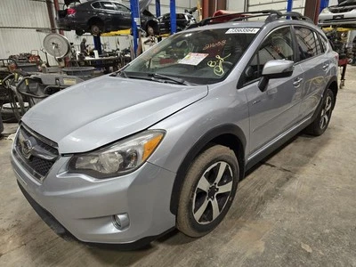 14 - 16 SUBARU XV CROSSTREK DC Converters / Inverter E827508 — 第 1/4 张图片