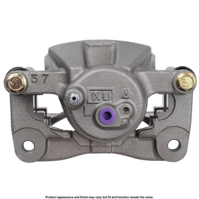 Pinza de freno delantera izquierda cardone para Toyota Yaris 2012-2018 Foto 1 de 4