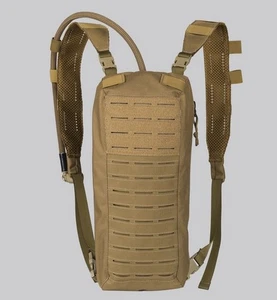 Direct Action Multi Hydro Pack Hydration Bladder Carrier Hydration Pack Molle Bundeswehr - Picture 1 of 1