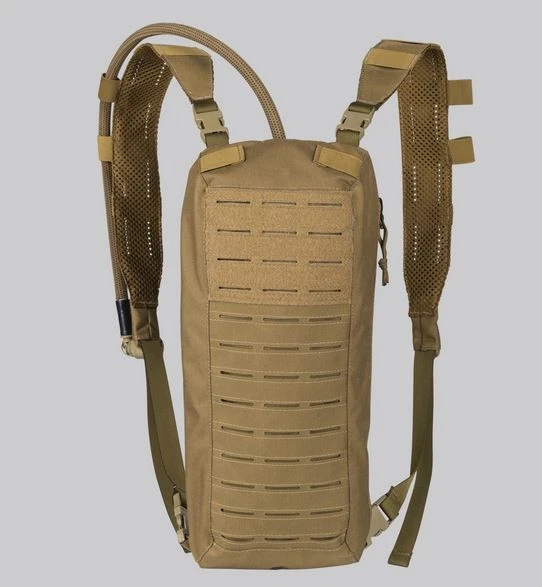 Direct Action Multi Hydro Pack Trinkblasenträger Trinkrucksack Molle Bundeswehr  - Bild 1 von 1