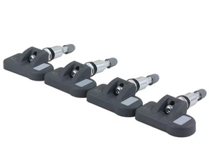 NEW SET TIRE PRESSURE MONITORS FOR HYUNDAIIX55 VERACRUZ 52933-3J000 529333J000 - Picture 1 of 1