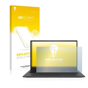 upscreen Protection Ecran pour ASUS VivoBook S 15 OLED Mat Film Protecteur - Afbeelding 1 van 10