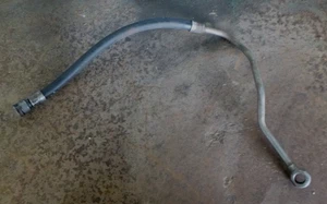 Holden Astra AH 10/04-8/09 Auto Transmission Oil Cooler Hose & Pipe (B) - Picture 1 of 3