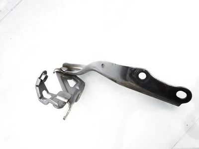 2019-2022 Toyota Avalon Front Right Passenger Hood Hinge Bracket *Grey - Image 1 of 4