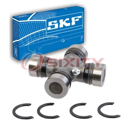 Переднее универсальное соединение SKF для осей привода седана Ford Country 1950-1960 годов выпуска du - Изображение 1 из 4