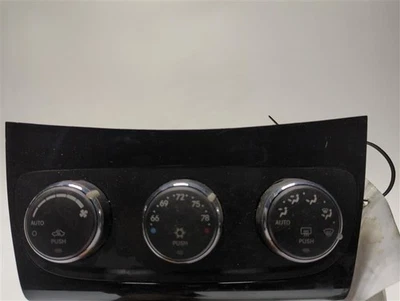 Control automático de temperatura para 08-14 AVENGER 119209 Foto 1 de 4