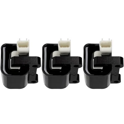 3X Ignition Coils Fits Mitsubishi Montero 3.5L 1997-2002 UF197 US STOCK - Изображение 1 из 4