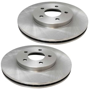 Front Brake Rotors for Ford Escape Mazda Tribute Mercury Mariner 11.92" H09 PA - Picture 1 of 6