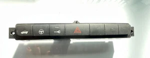 PULSANTIERRA MULTIFUNZIONE FIAT GRANDE PUNTO 2008 - Foto 1 di 3