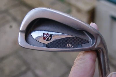 g WILSON STAFF Di5 Women 6-Iron Graphite Ladies - Image 1 of 4