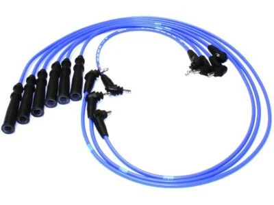 For 1992-1995 Toyota 4Runner Spark Plug Wire Set NGK 56538YV 1993 1994 3.0L V6 - Image 1 of 2
