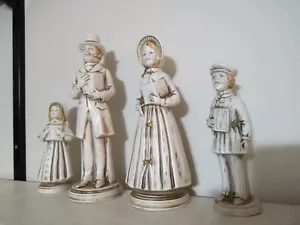 Vintage viktorianische Weihnachtslieder - Bild 1 von 2