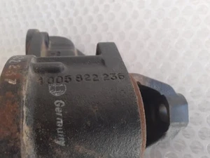 Starter Motor Housing for Alfa Romeo Giulia 1750 1005822236 - Picture 1 of 5