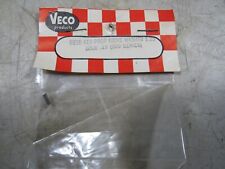 Vintage Veco K&B Wrist Pin Model Engine NOS 253 19 200 Series Label Misprint 
