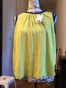 M Missoni Medium Lime Green NWT - Picture 1 of 8