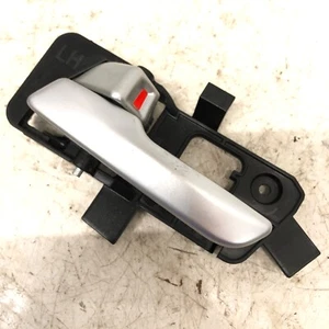 KIA PICANTO MK3 17-19 INTERIOR DOOR HANDLE 5DR NSR LH PASSENGER REAR LEFT - Bild 1 von 2