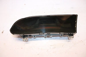 2013-2015 Honda Civic Si Sedan M/T OEM Upper Instrument Gauge Cluster - Picture 1 of 8