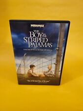The Boy in the Striped Pajamas (Widescreen) DVD FREE Domestic Shipping