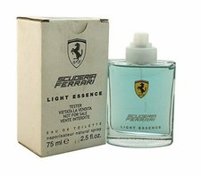 ferrari scuderia forte fragrantica