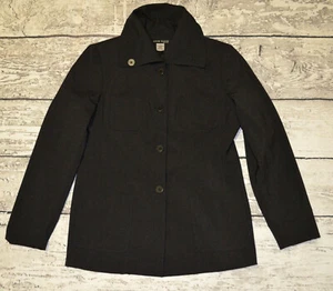 Anne Klein New York giacca donna cappotto taglia 14 - Foto 1 di 12