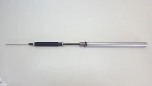 KTM 125SX 2001 Inner Dampening Rod Assembly WP 00-02 125 200 250 300 380 400 520 - Picture 1 of 6