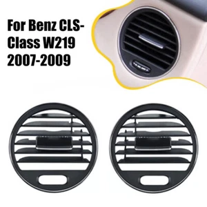 Car Right AC Vent Grille Outlet Cover For Benz CLS Class 2198300154 2198300254 - Picture 1 of 19