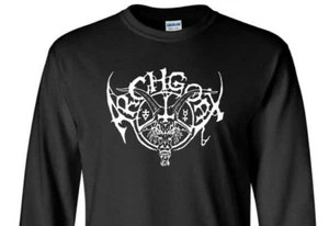 Archgoat Long Sleeve T-Shirt black metal - Picture 1 of 1