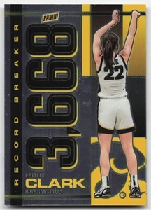 Panini Caitlin Clark 2024 #RB-CC - Photo 1/2