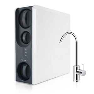 APEC ROTL-600-PH Tankless Reverse Osmosis System 3-Stage Water Filter System - Picture 1 of 9