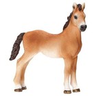 Schleich 13714 Tennessee Walker Yearling Horse Retired Toy Animal Model - NIP