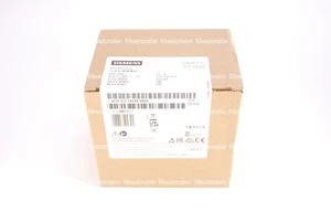 6ES7212-1AE40-0XB0, 6ES7 212-1AE40-0XB0, S7-1200, CPU 1212C, CPU compacta, NUEVO - Imagen 1 de 1