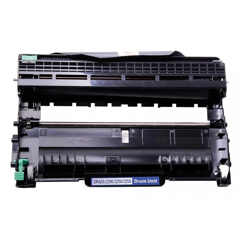 DR420 Drum unit for Brother DR-420 DCP-7060 DCP-7065 HL2230 HL2240 MFC7240 TN450 - Image 1 of 1