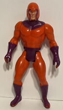 Vintage 1984 Marvel Secret Wars Magneto Action Figure