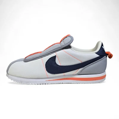 NIKE CORTEZ BASIC SLIP KENNY IV KENDRICK LAMAR (AV2950 100) VARIOUS SIZES - Image 1 of 4