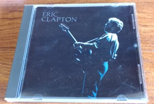 Eric Clapton - The Cream of Eric Clapton - CD - 1987 - 17 tolle Tracks - Bild 1 von 3
