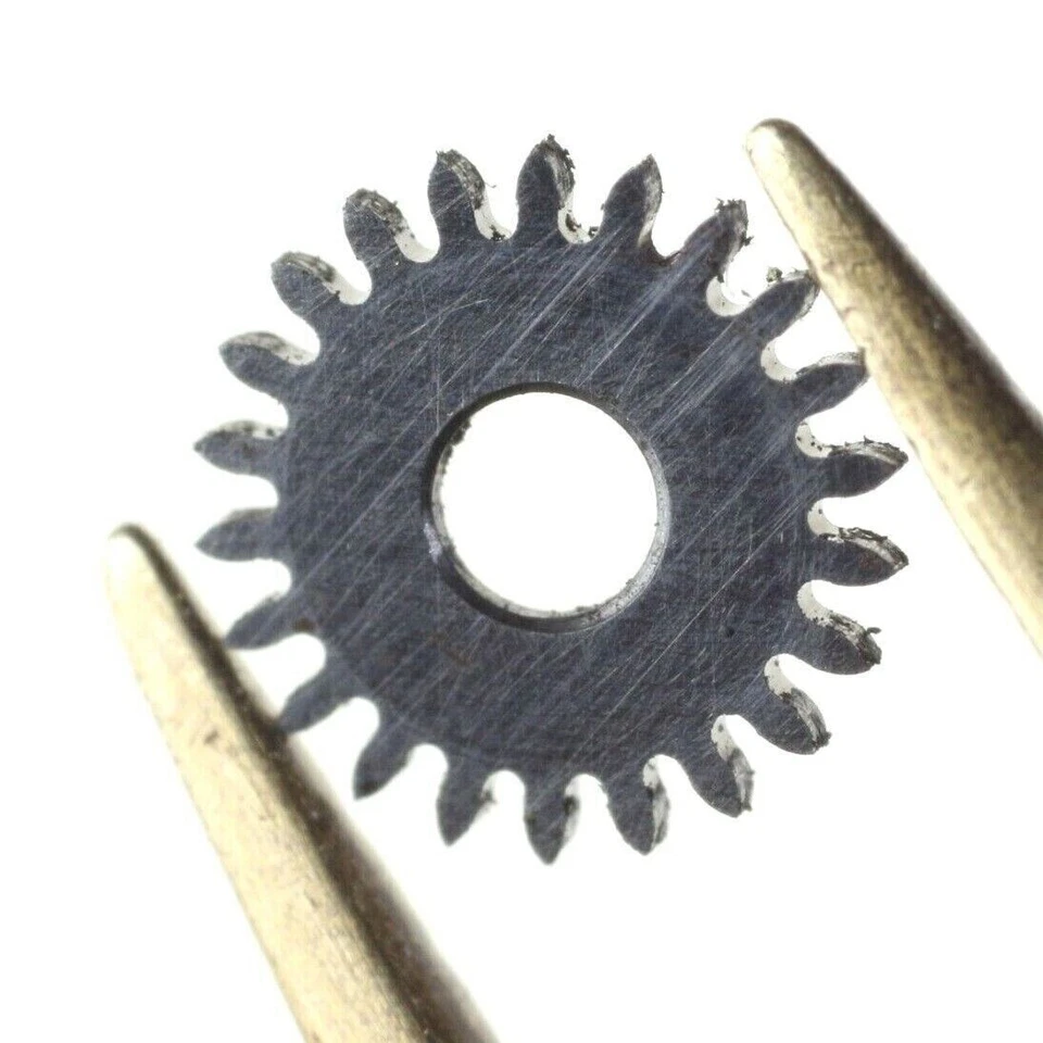 CYMA 586K Movement Original Replacement Part Supplement Wheel - Image 1 of 1